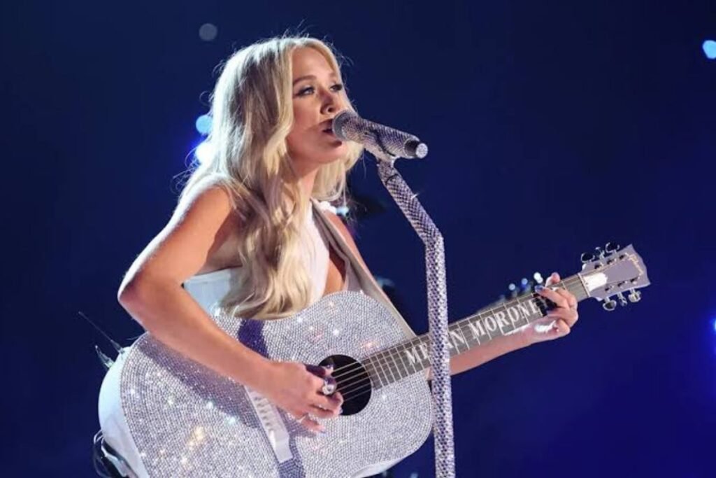 Megan Moroney's 'Calliope' Fragrance Marks Country Music's Pivot to Luxury Scent