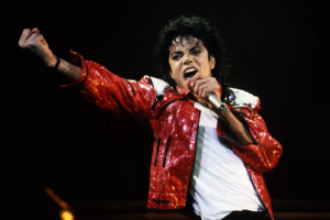 Michael Jackson