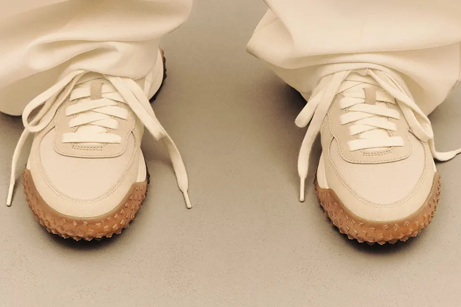 Moncler's CityTrek Sneaker