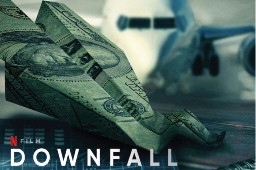 Netflix's Boeing Documentary Lands Amid Ongoing Crisis