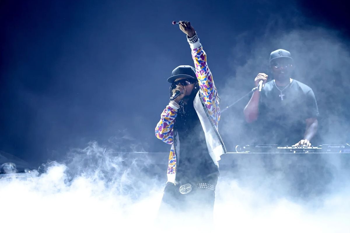 Rapsody and Cam'ron Both Drop August 21: Hip-Hop's Biggest Double-Header of the Summer