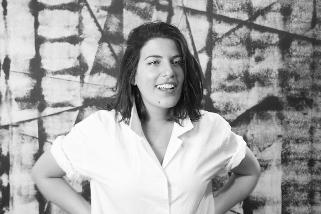 Rosie-Assoulin