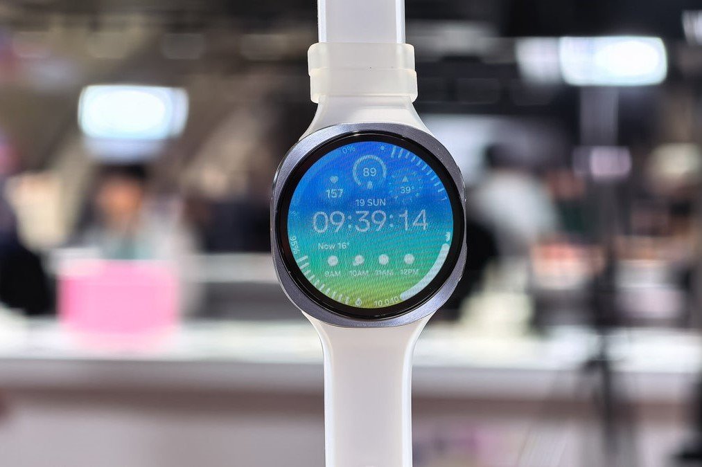 Samsung Galaxy Watch 9