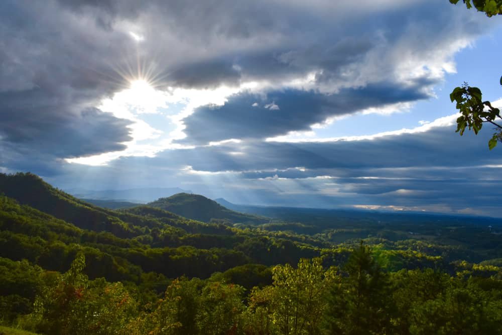 Great Smoky Mountains