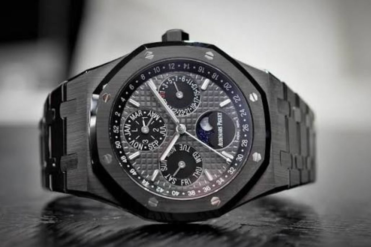 Swatch and Audemars Piguet Team Up to Democratize High Horology