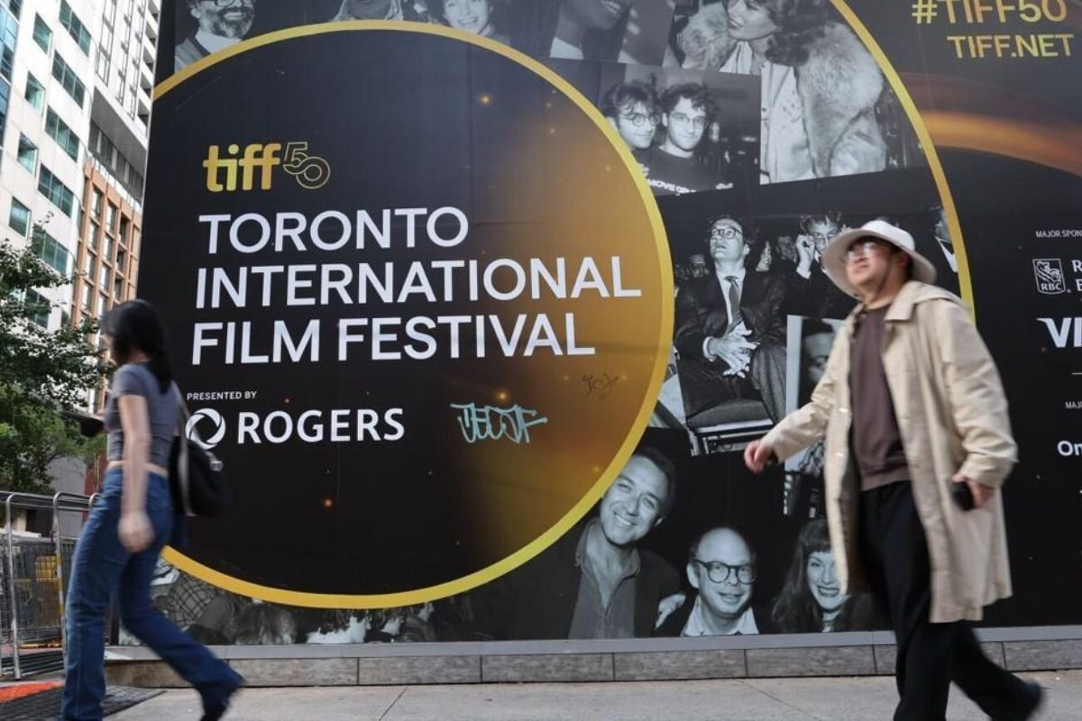 TIFF 2026 Lineup Arrives Today, Signaling the Start of Fall's Cinematic Reckoning