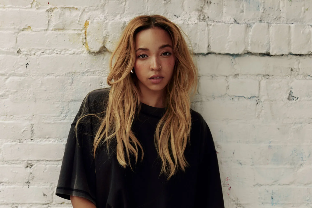 TINASHE