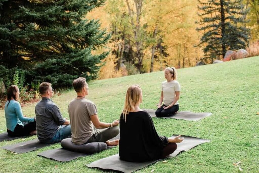 The Great Retreat Pivot: Nervous System Travel Is Now What Wellness Looks Like