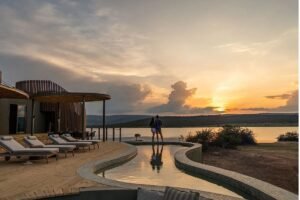 Three Luxury Hotels Are Redefining August Openings Across Europe