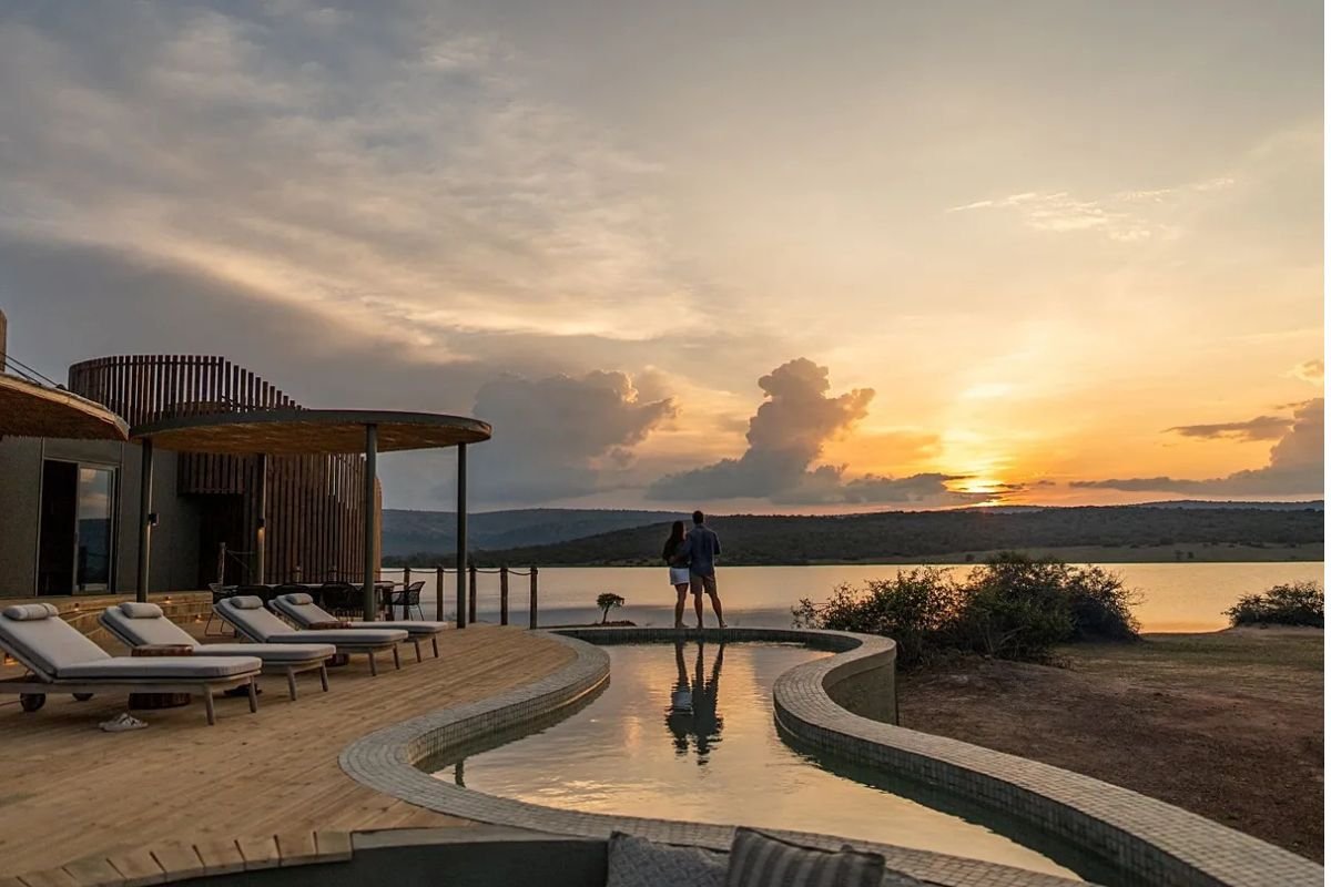 Three Luxury Hotels Are Redefining August Openings Across Europe