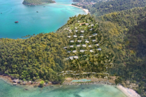 KAIA Koh Phangan Arrives Late Summer 2026: