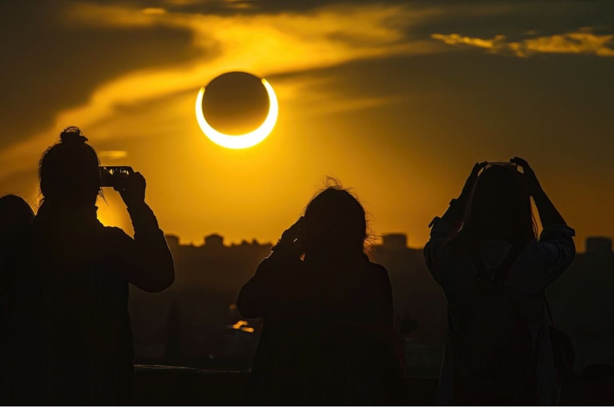 Eclipse Chasers Are Reshaping Europe’s Summer Travel