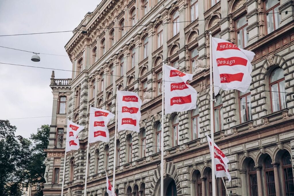 Helsinki Design Week