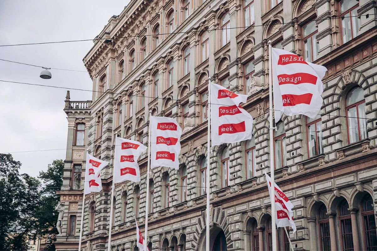 Helsinki Design Week