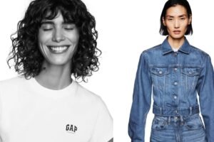Gap and Victoria Beckham's Quiet Power Move