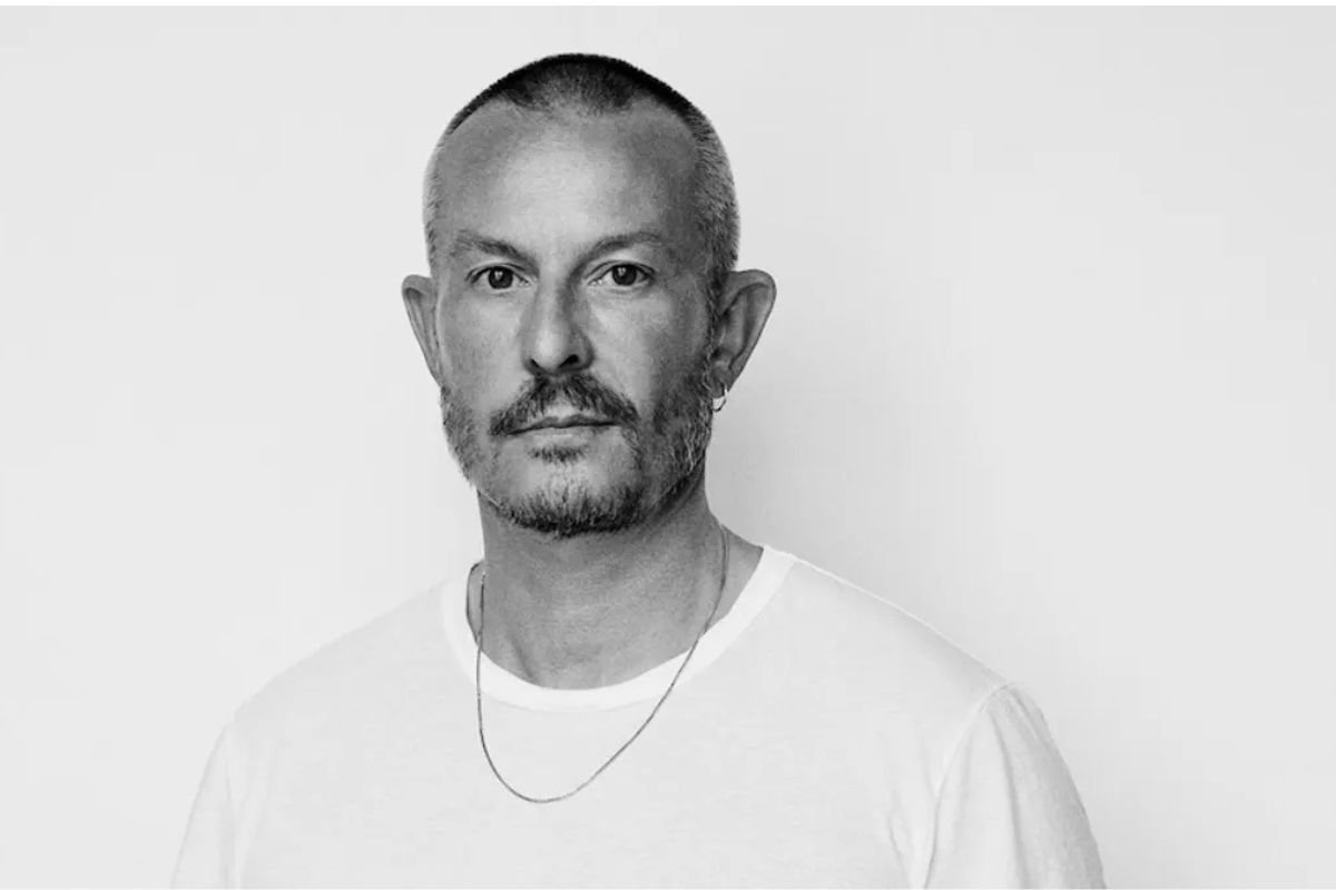 Kate Spade Names Jonathan Saunders as Executive Creative Director
