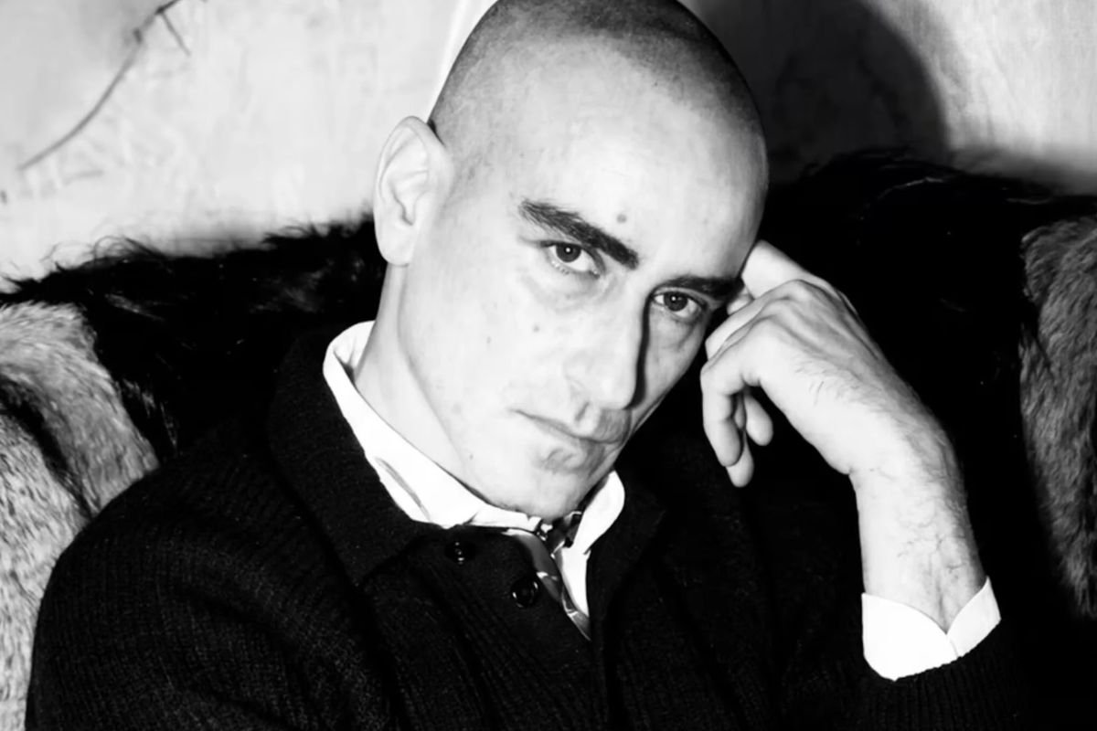 Francesco Risso