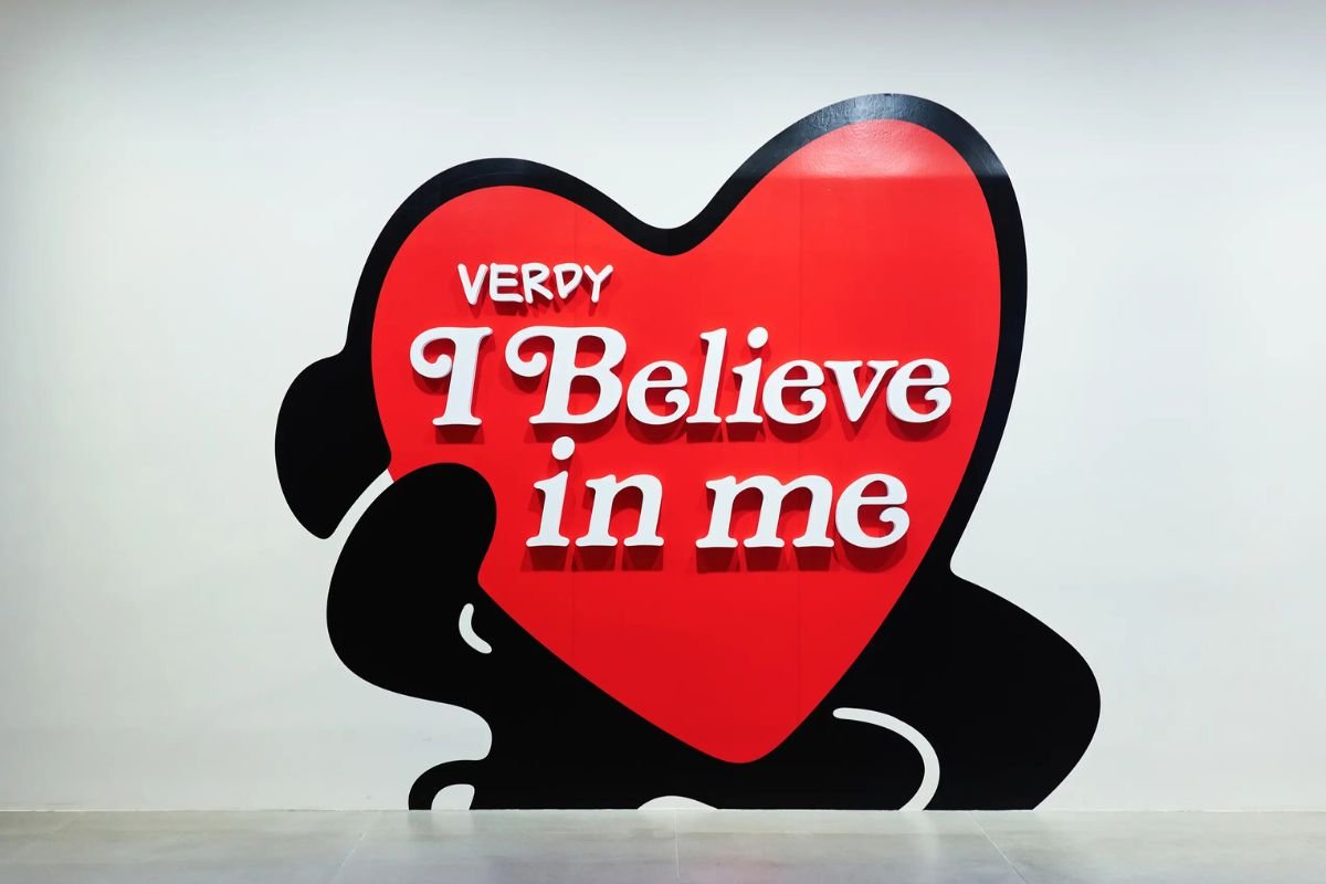 VERDY Takes Over Seoul Museum with First Solo Retrospective