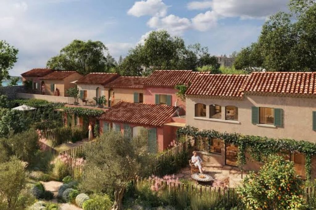 Zannier Île de Bendor Transforms Paul Ricard's Legendary Island Into Riviera's Quietest Luxury Hideaway