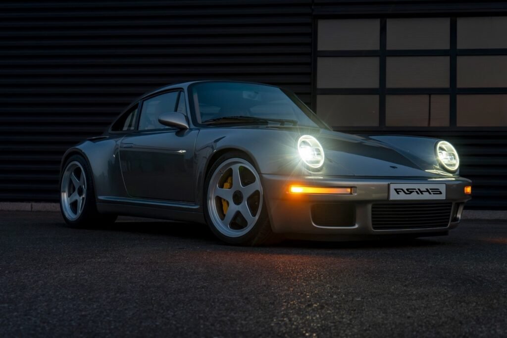 RUF Ehra
