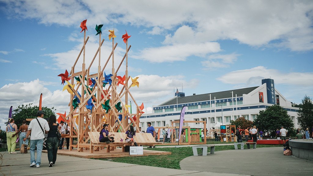 Seattle Design Festival