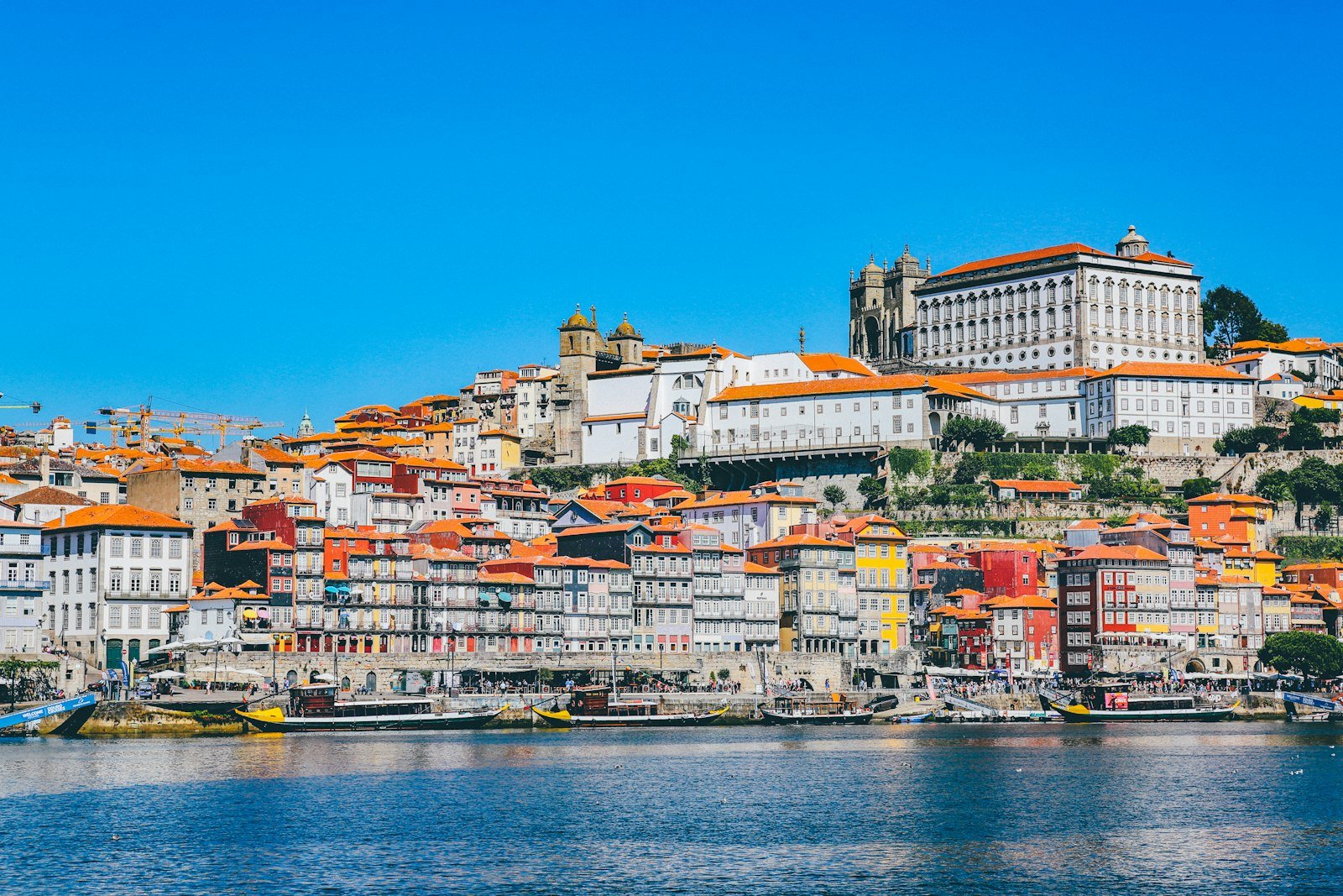 Casa Cedo Porto Arrives as Design-First Boutique in Portugal's Rising City