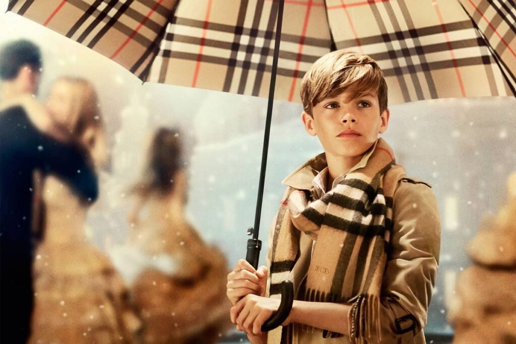 Burberry