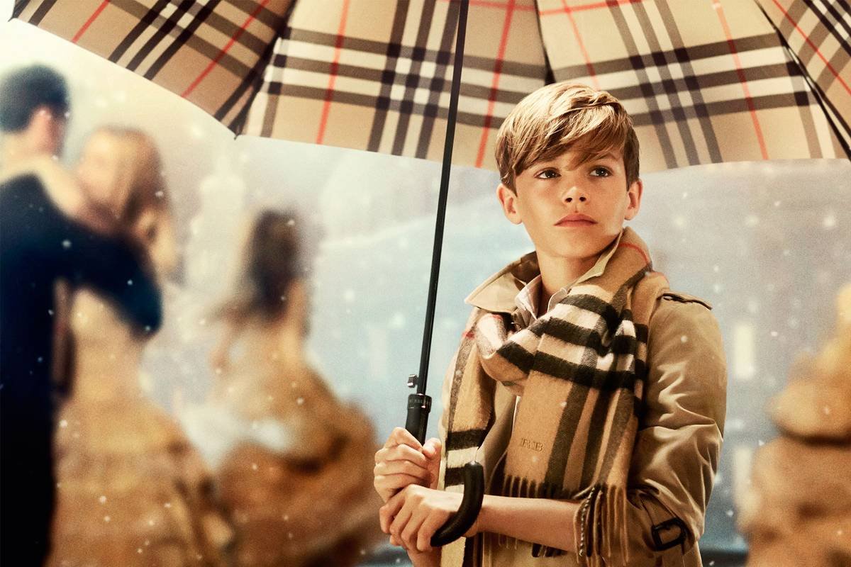 Burberry