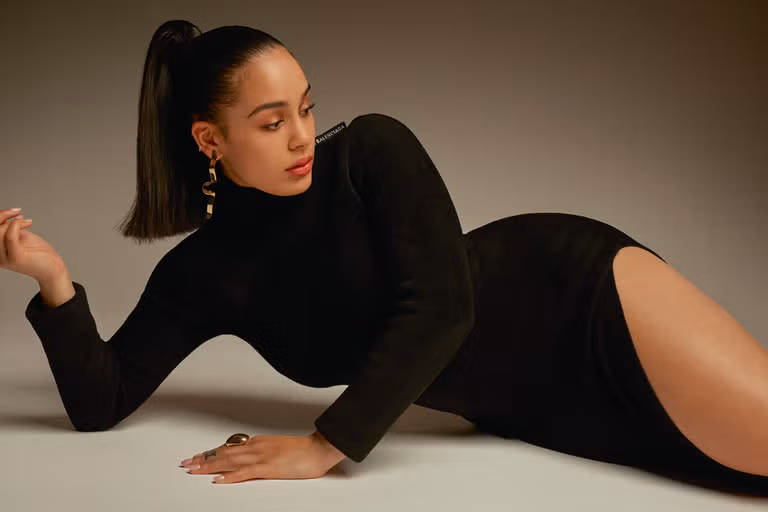 Jorja Smith