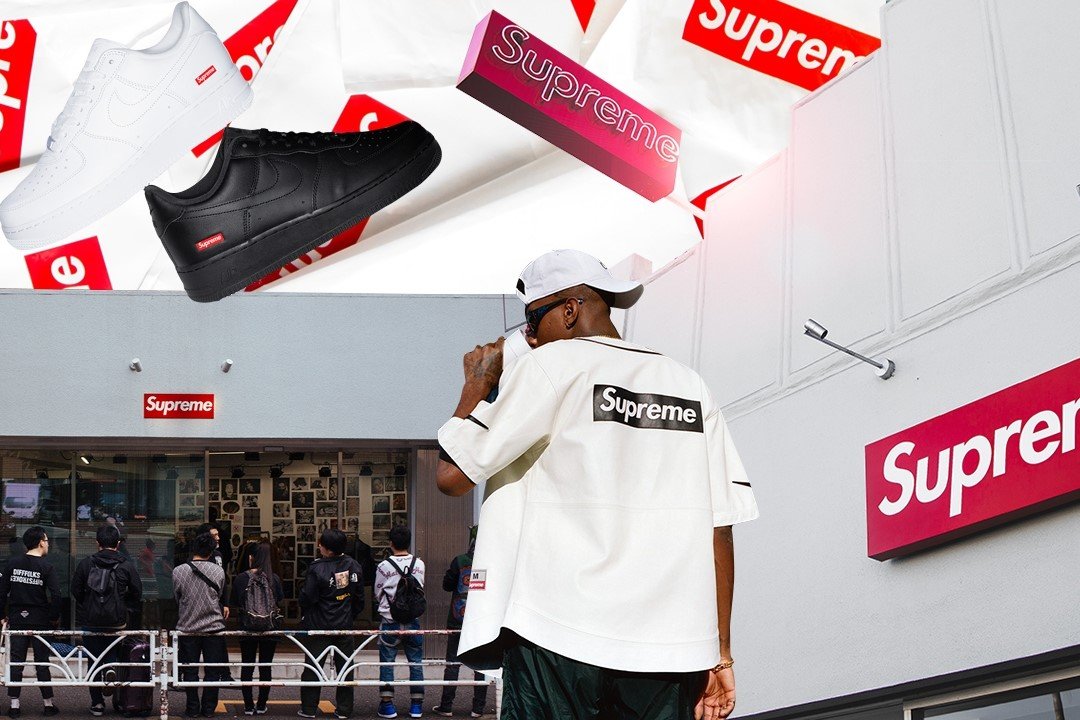 Supreme