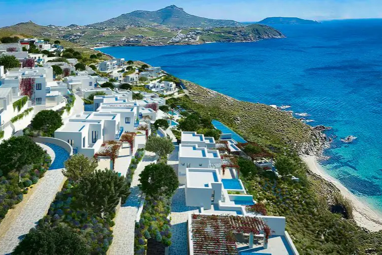 Four Seasons Mykonos