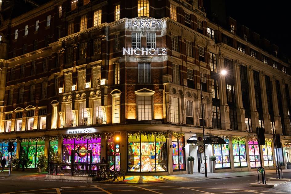 Frasers Group Just Bought Harvey Nichols and Changed British Luxury Overnight