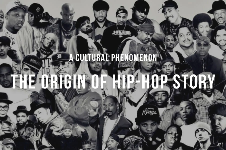 August 2026 Is Hip-Hop's Most Stacked Month Yet