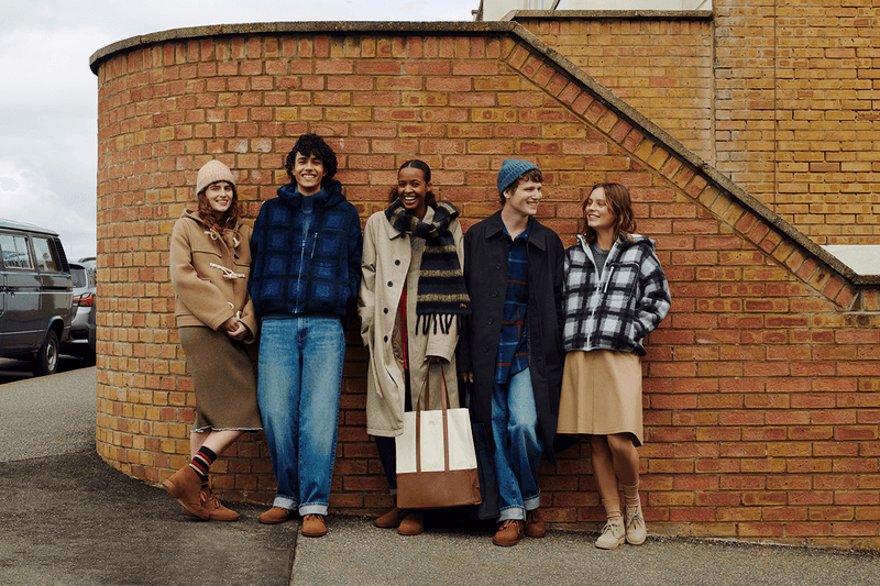 JW Anderson's