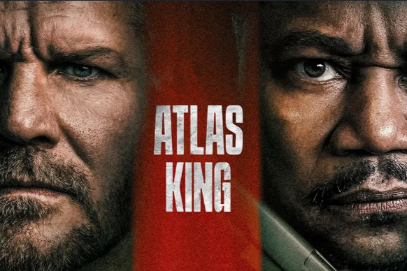 Atlas King