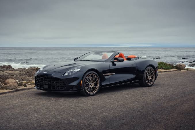 Aston Martin