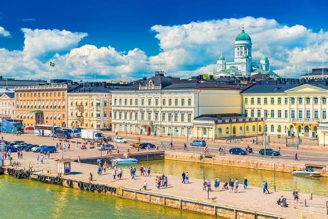 Helsinki