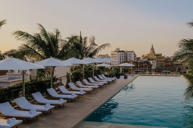 Mandarin Oriental