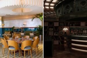 Restaurant & Bar Design Awards