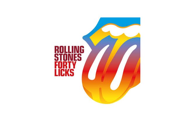 Rolling Stones' 'Forty Licks'