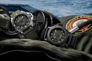 Panerai's