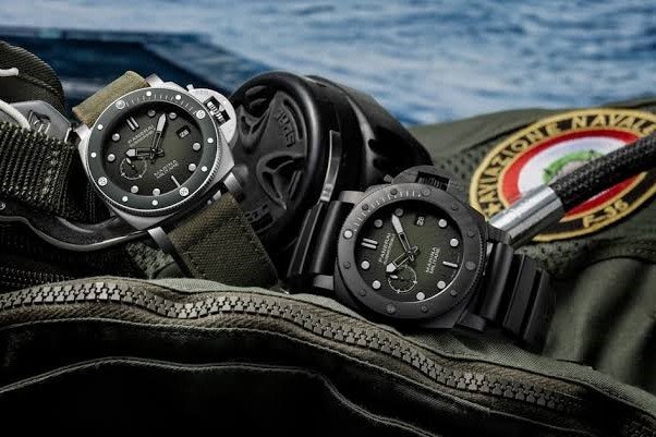 Panerai's