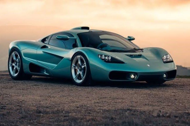 Monterey Car Week 2026