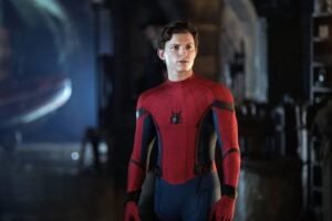 Spider-Man Film