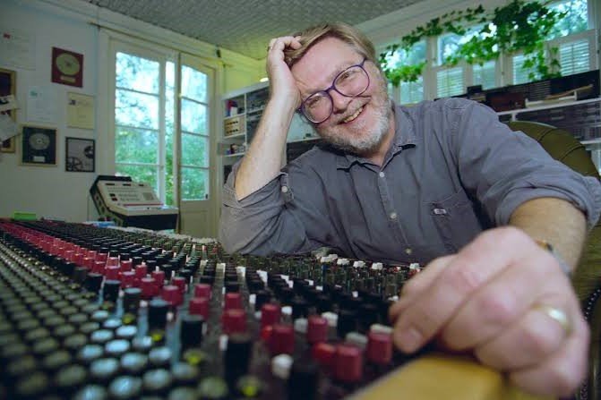 Michael B. Tretow, ABBA’s Visionary Sound Engineer