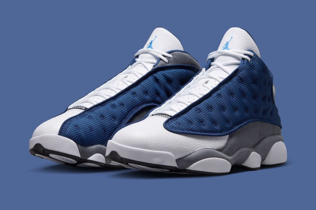 Air Jordan 13 'Flint'