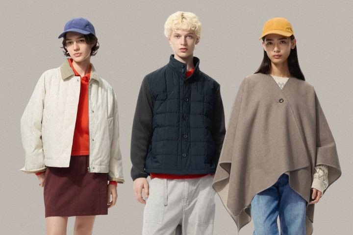 UNIQLO and JW Anderson