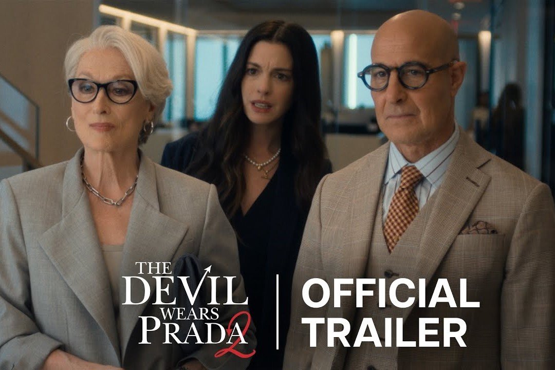 The Devil Wears Prada 2