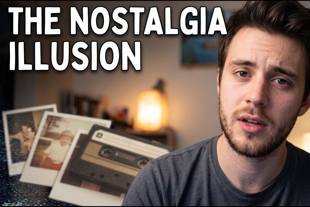The 2016 Nostalgia Trap Is Taking Over Your Feed