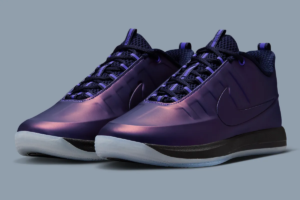 Eggplant Edition